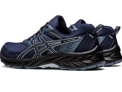 Online ASICS GEL-VENTURE 9 EXTRA WIDE Midnight/Sky