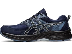 Online ASICS GEL-VENTURE 9 EXTRA WIDE Midnight/Sky