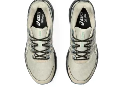 Cheap ASICS GEL-VENTURE 9 EXTRA WIDE Feather Grey/Birch