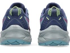 Sale ASICS GEL-VENTURE 9 EXTRA WIDE Deep Ocean/Hot Pink