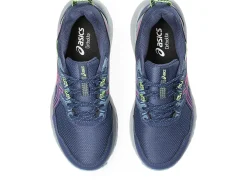 Sale ASICS GEL-VENTURE 9 EXTRA WIDE Deep Ocean/Hot Pink