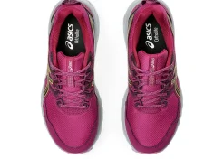 Discount ASICS GEL-VENTURE 9 EXTRA WIDE Blackberry/Black