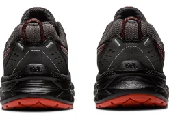 Clearance ASICS GEL-VENTURE 9 EXTRA WIDE Graphite Grey/Spice Latte