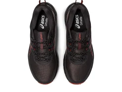 Clearance ASICS GEL-VENTURE 9 EXTRA WIDE Graphite Grey/Spice Latte