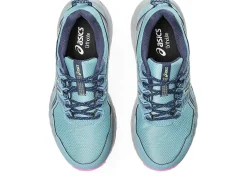 Shop ASICS GEL-VENTURE 9 EXTRA WIDE Gris Blue/Deep Ocean