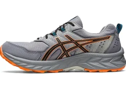 Sale ASICS GEL-VENTURE 9 EXTRA WIDE Sheet Rock/Sun Peach