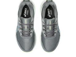 Cheap ASICS GEL-VENTURE 9 EXTRA WIDE Metropolis/Gris Blue