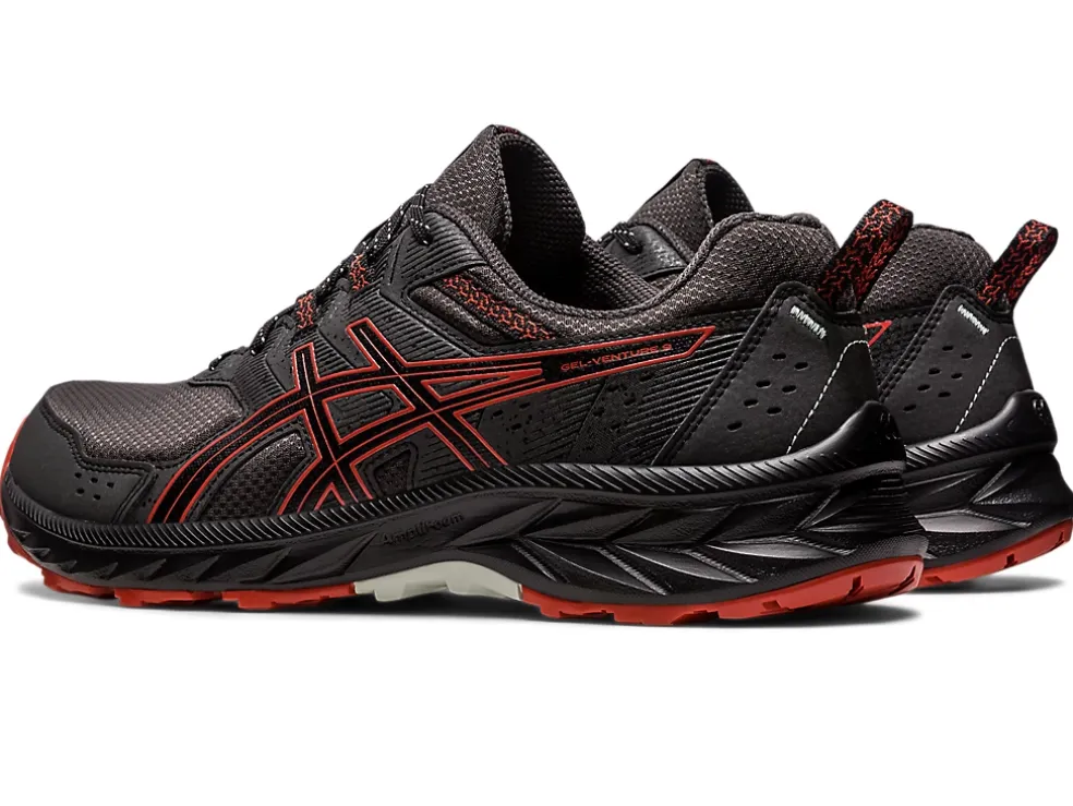 Clearance ASICS GEL-VENTURE 9 EXTRA WIDE ROAD TESTED