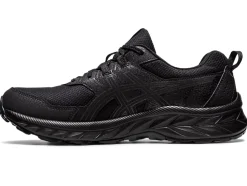 Cheap ASICS GEL-VENTURE 9 EXTRA WIDE ROAD TESTED