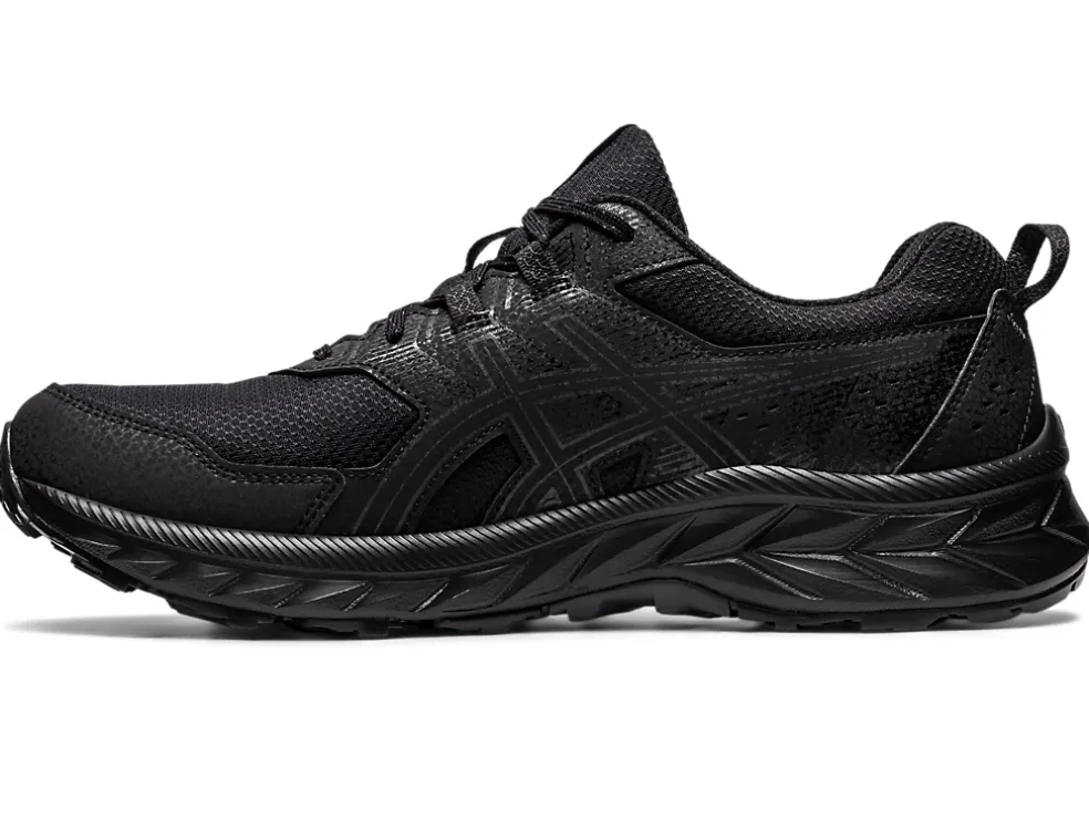 Cheap ASICS GEL-VENTURE 9 EXTRA WIDE ROAD TESTED