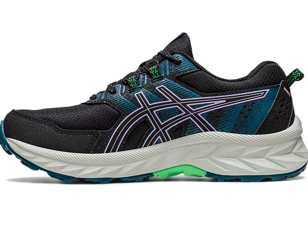Best ASICS GEL-VENTURE 9 EXTRA WIDE ROAD TESTED