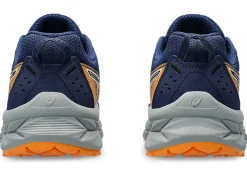Discount ASICS GEL-VENTURE 9 GRADE SCHOOL Blue Expanse/Black