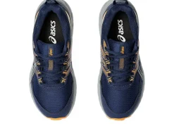 Discount ASICS GEL-VENTURE 9 GRADE SCHOOL Blue Expanse/Black