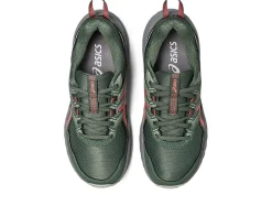 Sale ASICS GEL-VENTURE 9 GRADE SCHOOL Ivy/Papaya