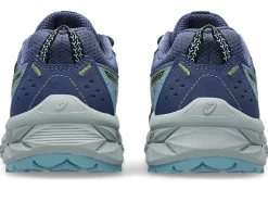 Sale ASICS GEL-VENTURE 9 GRADE SCHOOL Deep Ocean/Black