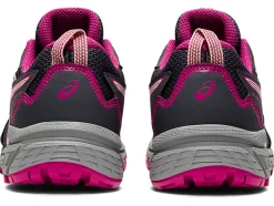 Clearance ASICS GEL-VENTURE 8 GRADE SCHOOL Carrier Grey/Breeze