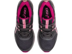 Clearance ASICS GEL-VENTURE 8 GRADE SCHOOL Carrier Grey/Breeze