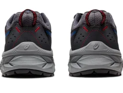 Best ASICS GEL-VENTURE 9 GRADE SCHOOL Carrier Grey/Tuna Blue