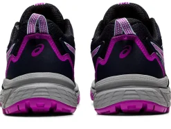 Sale ASICS GEL-VENTURE 8 GRADE SCHOOL Midnight/Orchid
