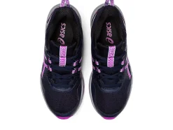 Sale ASICS GEL-VENTURE 8 GRADE SCHOOL Midnight/Orchid