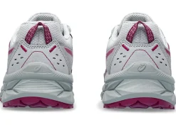 Online ASICS GEL-VENTURE 9 GRADE SCHOOL Piedmont Grey/Blackberry