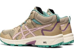 Outlet ASICS GEL-VENTURE 8 MT Wood Crepe/Rosequartz