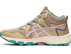 Outlet ASICS GEL-VENTURE 8 MT Wood Crepe/Rosequartz
