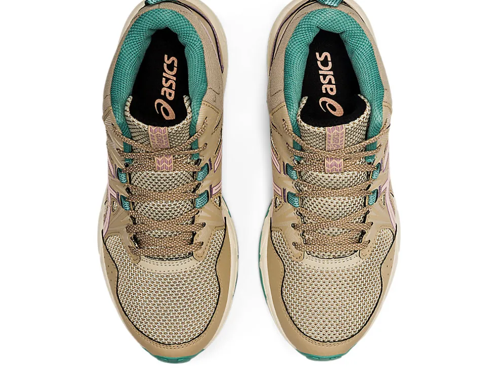 Outlet ASICS GEL-VENTURE 8 MT Wood Crepe/Rosequartz