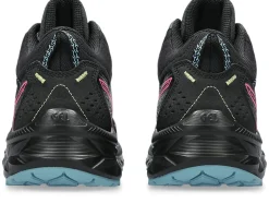 Sale ASICS GEL-VENTURE 9 MT Black/Hot Pink