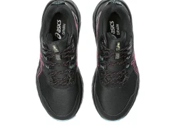 Sale ASICS GEL-VENTURE 9 MT Black/Hot Pink