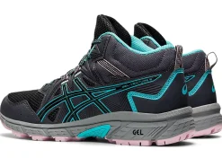 Sale ASICS GEL-VENTURE 8 MT Graphite Grey/Ice Mint