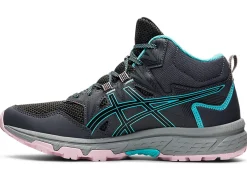 Sale ASICS GEL-VENTURE 8 MT Graphite Grey/Ice Mint