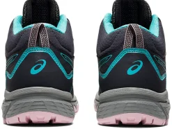 Sale ASICS GEL-VENTURE 8 MT Graphite Grey/Ice Mint