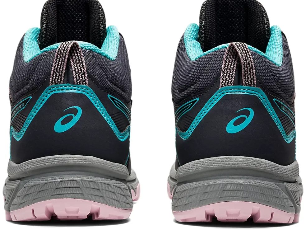 Sale ASICS GEL-VENTURE 8 MT Graphite Grey/Ice Mint