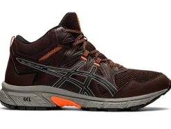 Store ASICS GEL-VENTURE 8 MT Coffee/Clay Grey