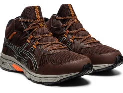 Store ASICS GEL-VENTURE 8 MT Coffee/Clay Grey
