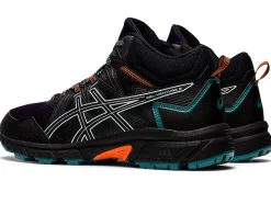 Store ASICS GEL-VENTURE 8 MT Black/Soft Sky