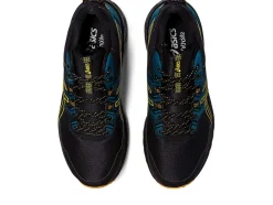 Clearance ASICS GEL-VENTURE 9 MT Black/Golden Yellow