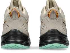 New ASICS GEL-VENTURE 9 MT Feather Grey/Black
