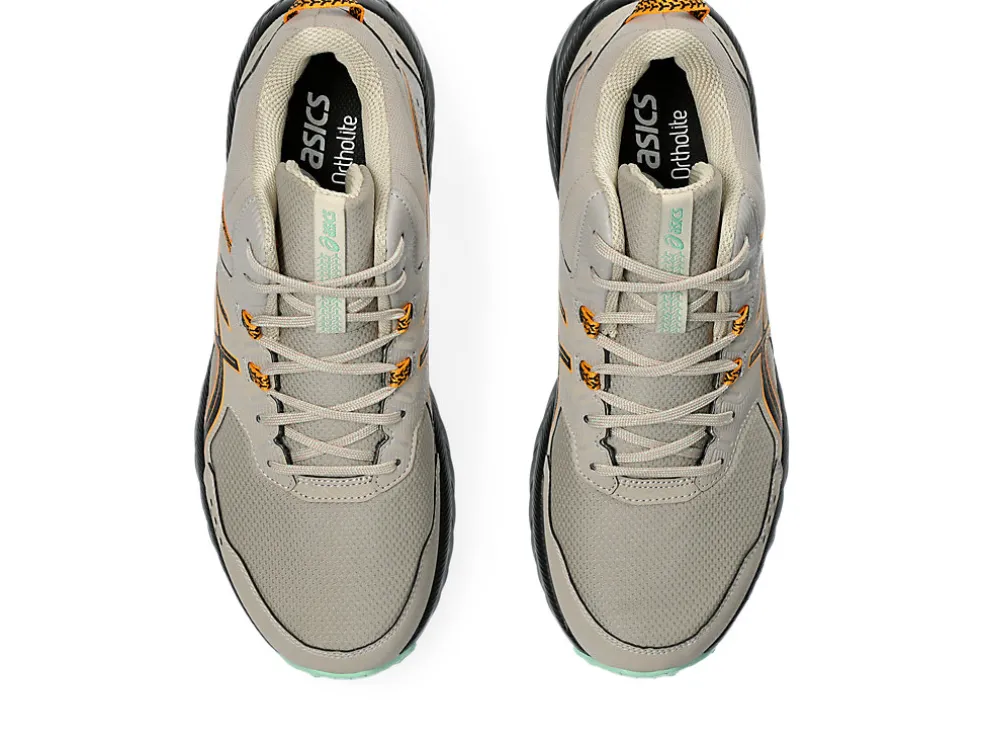 New ASICS GEL-VENTURE 9 MT Feather Grey/Black