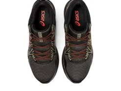 Best Sale ASICS GEL-VENTURE 8 MT Black/Cherry Tomato