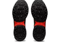Best Sale ASICS GEL-VENTURE 8 MT Black/Cherry Tomato