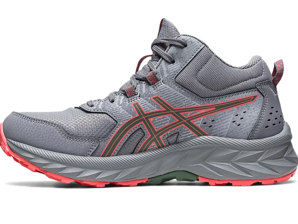 Best ASICS GEL-VENTURE 9 MT Sheet Rock/Papaya
