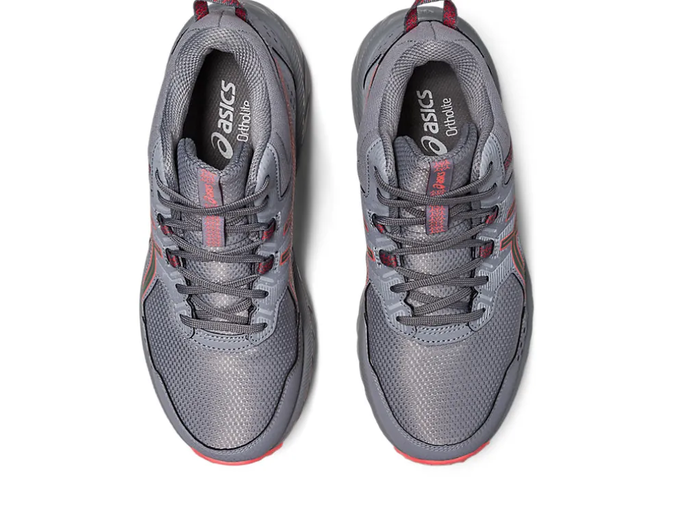 Best ASICS GEL-VENTURE 9 MT Sheet Rock/Papaya
