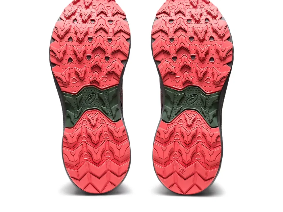 Best ASICS GEL-VENTURE 9 MT Sheet Rock/Papaya