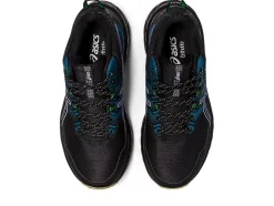 Online ASICS GEL-VENTURE 9 MT Black/Digital Violet