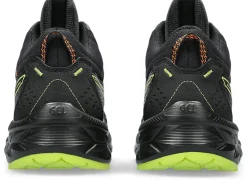 Sale ASICS GEL-VENTURE 9 MT Black/Neon Lime