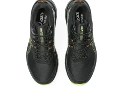 Sale ASICS GEL-VENTURE 9 MT Black/Neon Lime