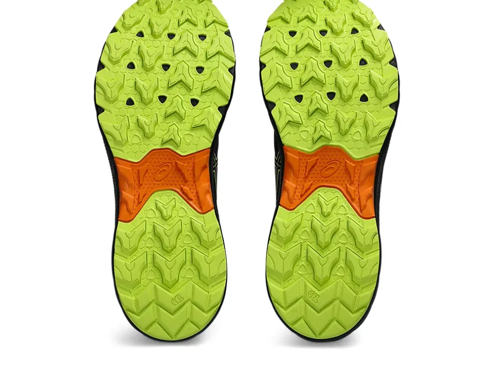 Sale ASICS GEL-VENTURE 9 MT Black/Neon Lime