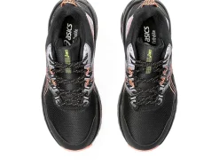 Best Sale ASICS GEL-VENTURE 9 MT Black/Sun Coral